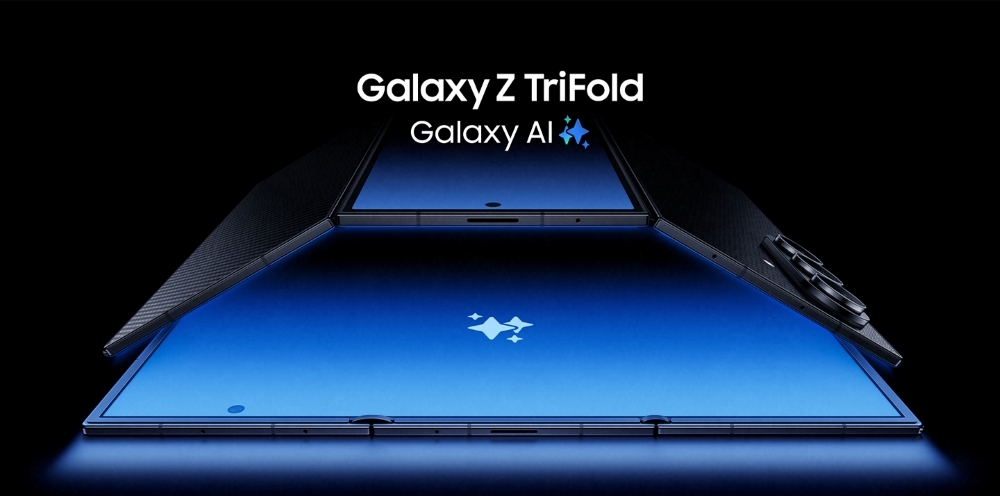 Samsung Galaxy Z Tri-Fold Sparks Market Buzz